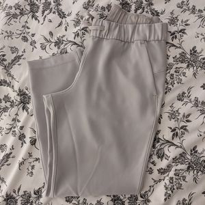 Lululemon On The Fly 7/8 pants